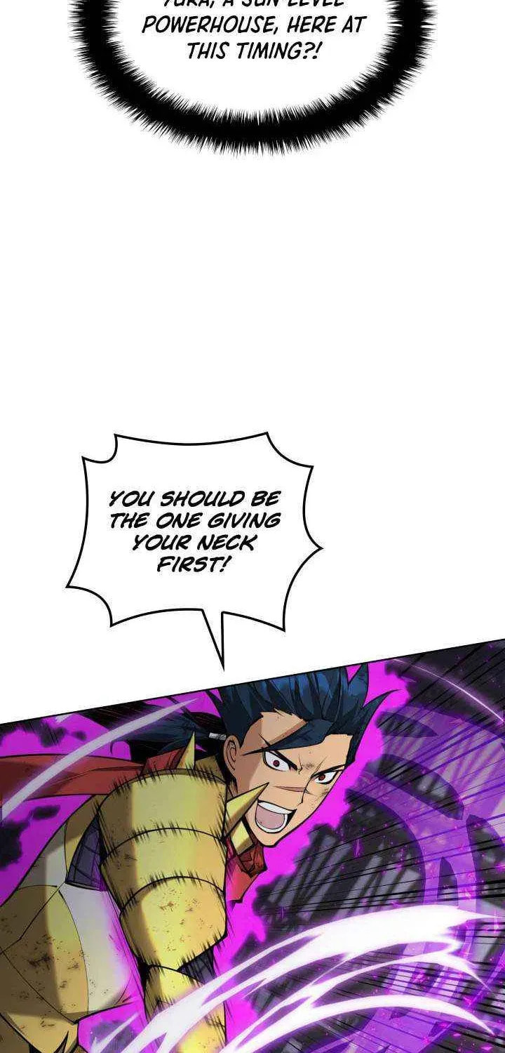 Overgeared (Team Argo), chapter 317, page 65