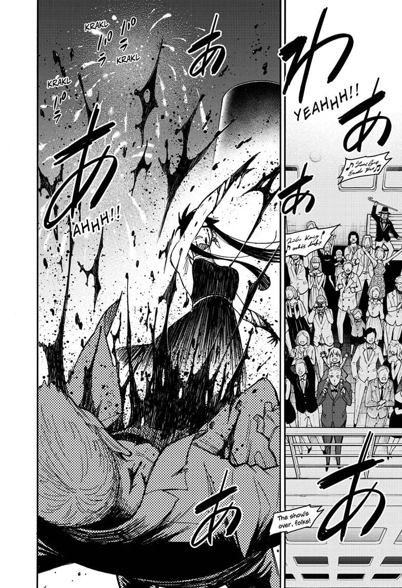 SPY x FAMILY, chapter 52, image 26