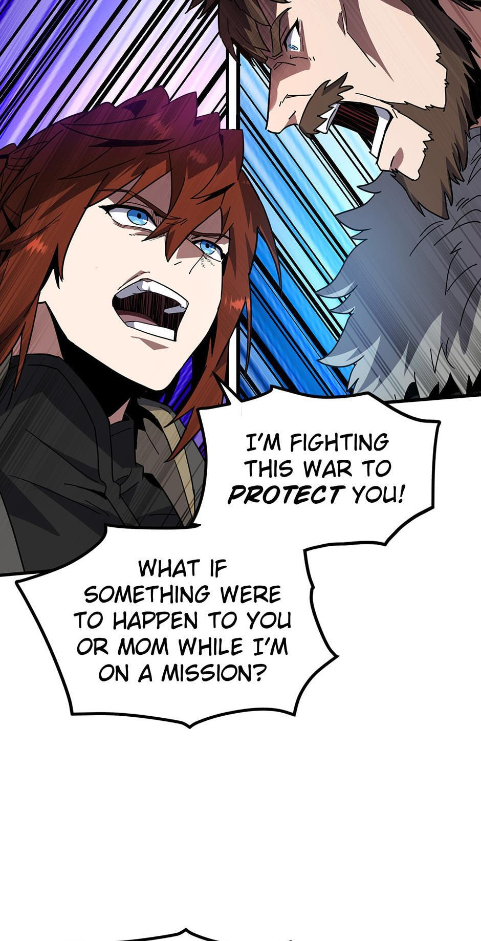 The Beginning After the End, chapter 231, image 126