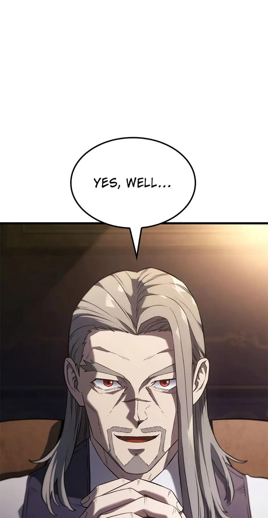 Revenge of the Baskerville Bloodhound, chapter 25, image 31