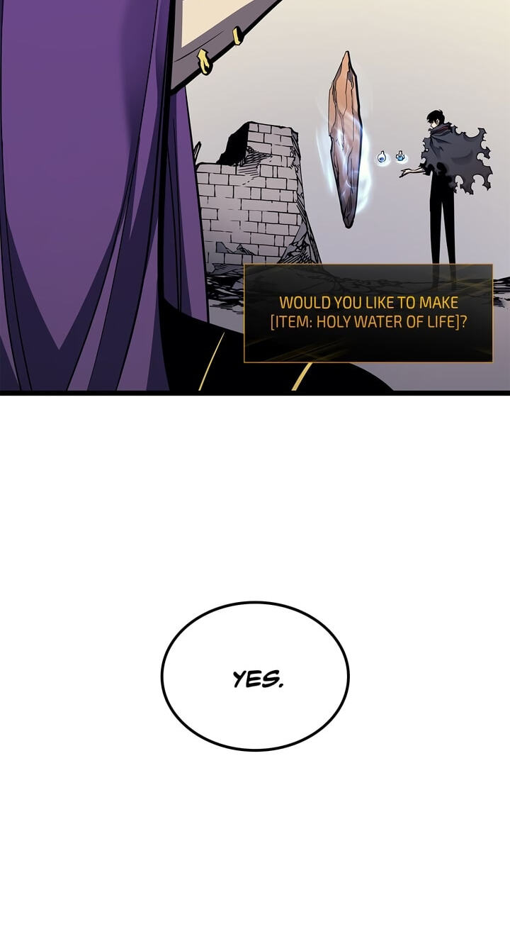 Solo Leveling, chapter 88, image 11