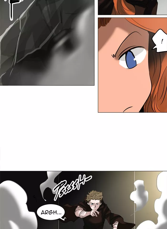 Tower of God, chapter 211, image 17