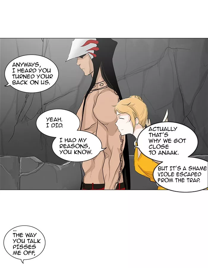 Tower of God, chapter 179, image 27