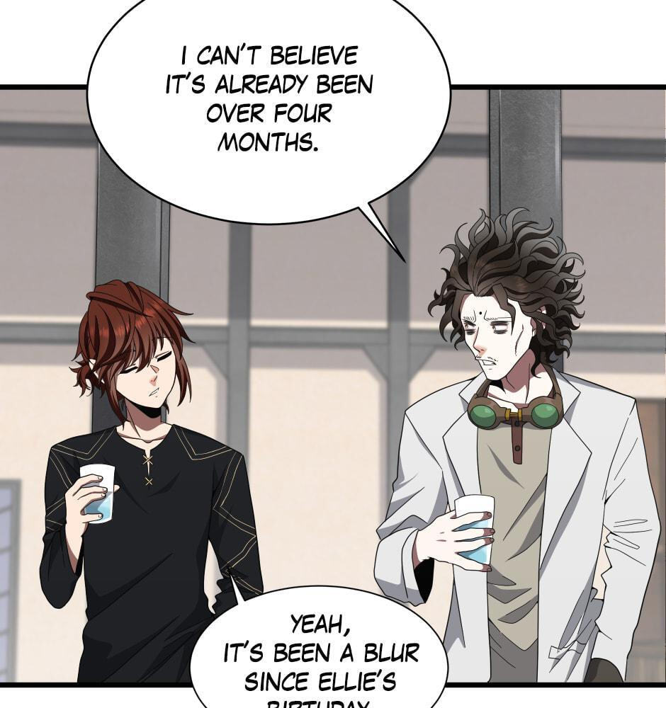 The Beginning After the End, chapter 85, image 14