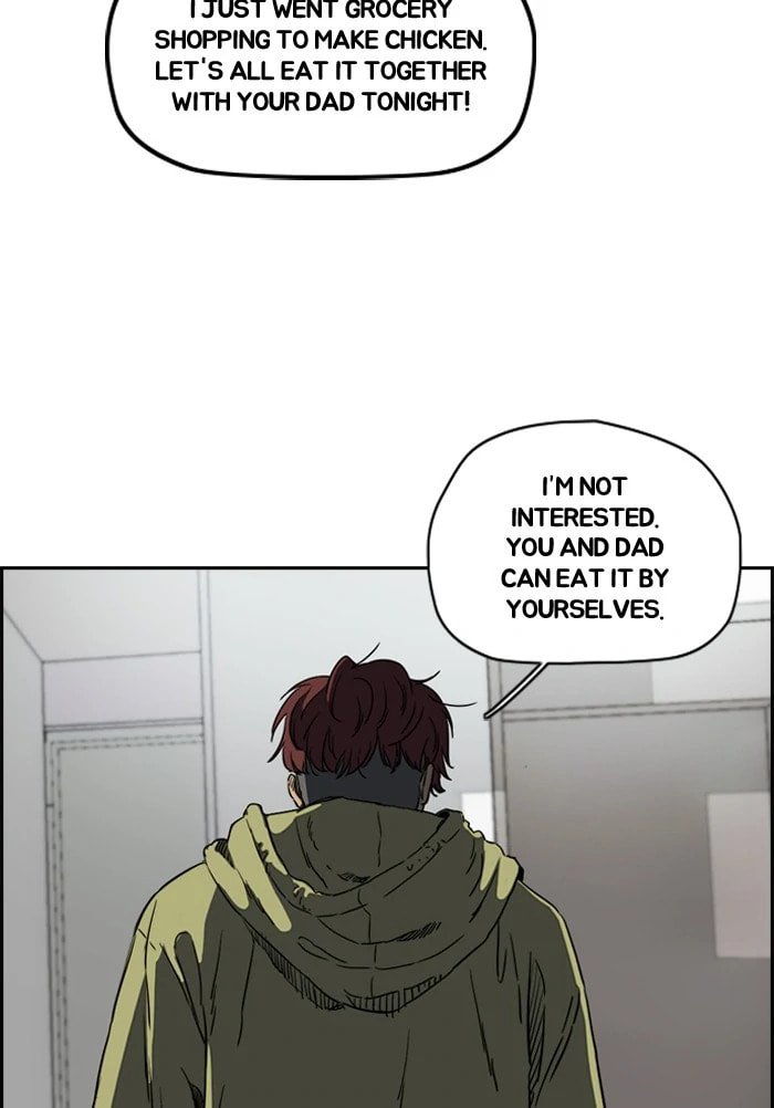Wind Breaker, chapter 196, image 7