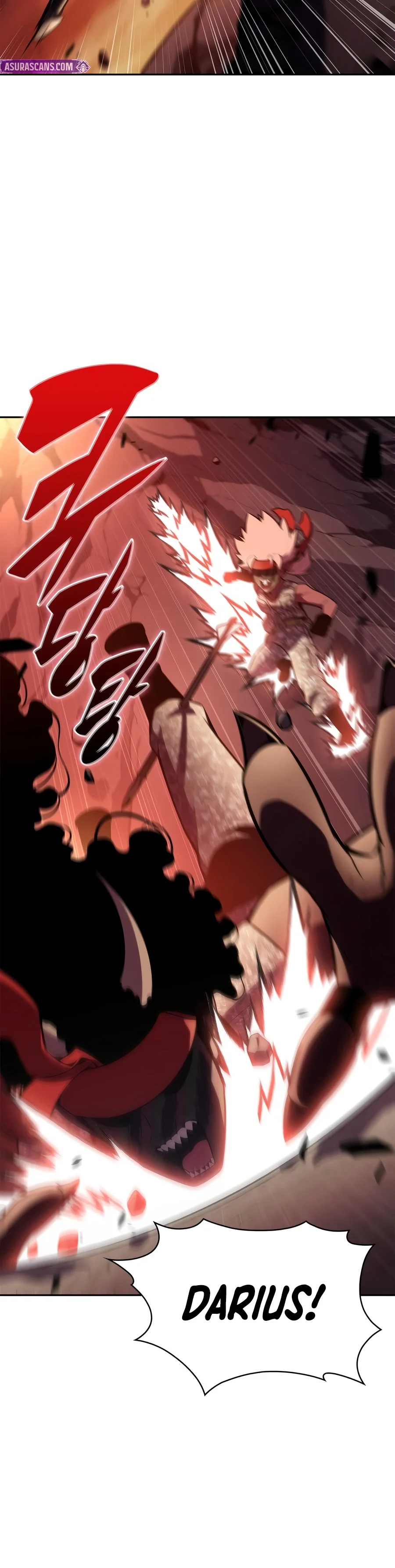 Solo Max-Level Newbie, chapter 280, image 17