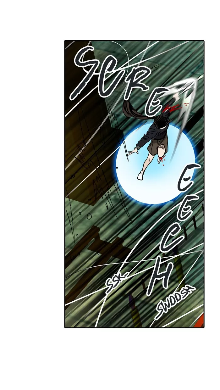 Tower of God, chapter 299, image 33