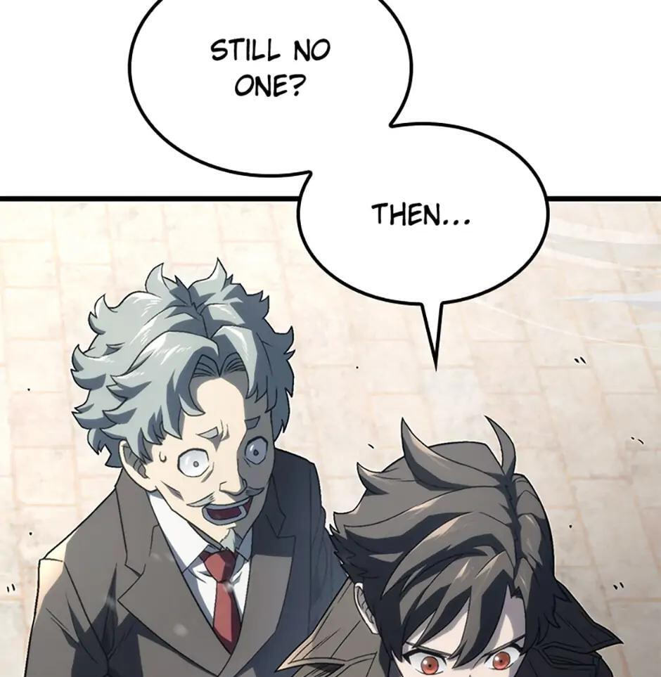 Revenge of the Baskerville Bloodhound, chapter 18, image 32