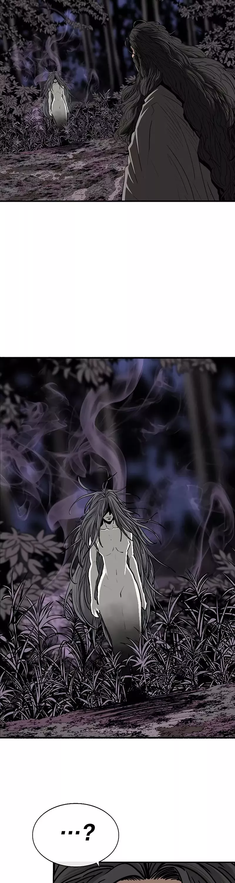 Legend of the Northern Blade, chapter 170, image 2