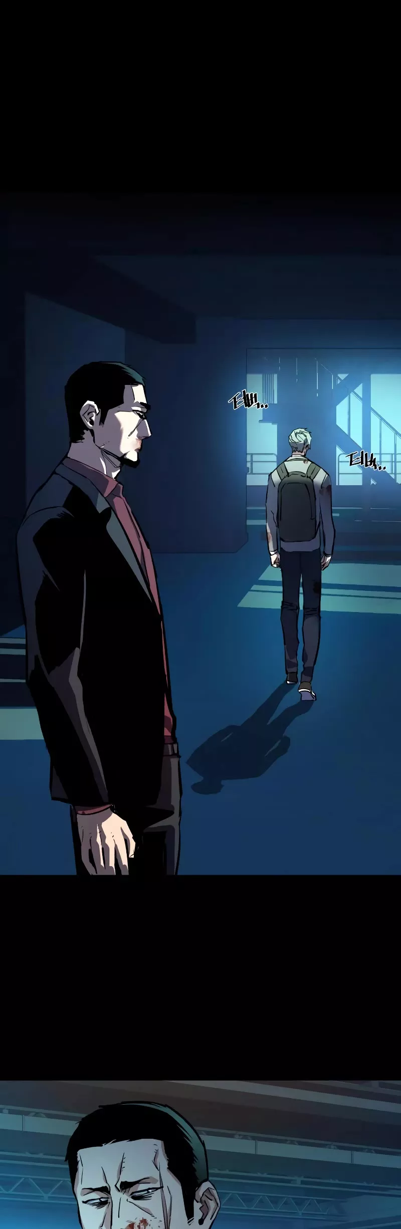 Teenage Mercenary, chapter 125, image 7