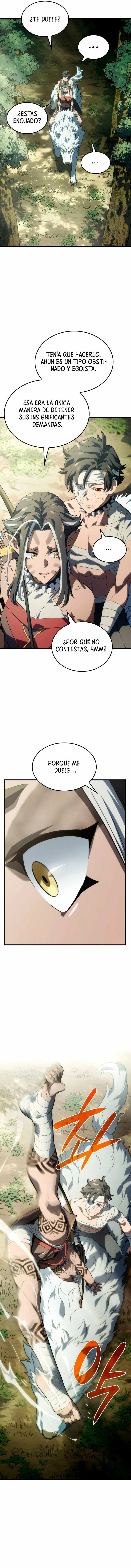 Revenge of the Baskerville Bloodhound, chapter 34, image 17