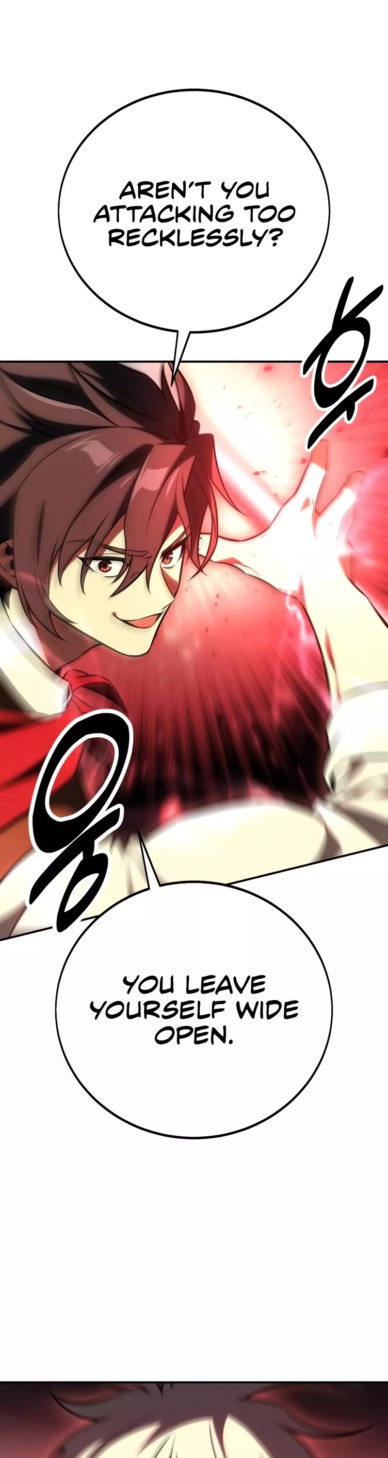I Killed the Main Player, chapter 48, image 88