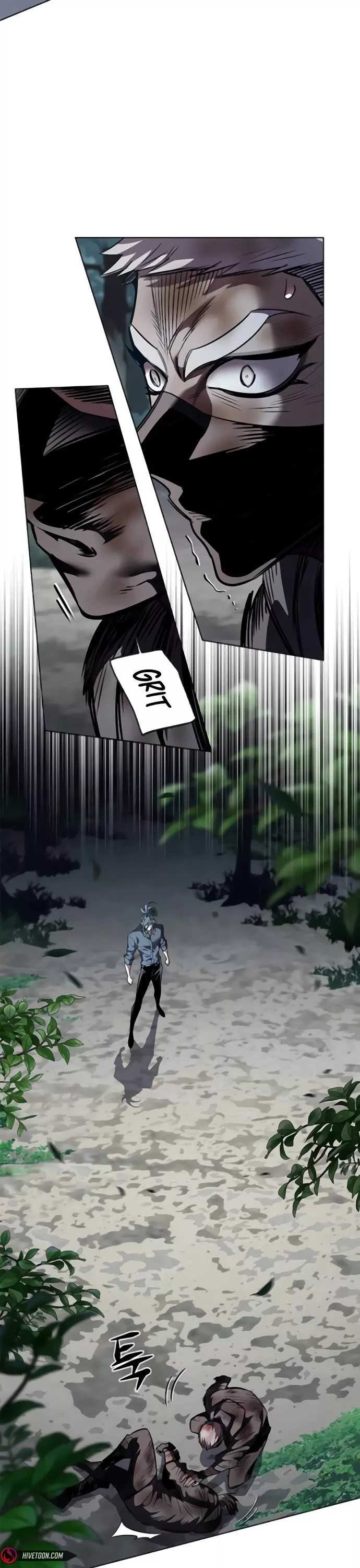 Eleceed, chapter 354, image 18