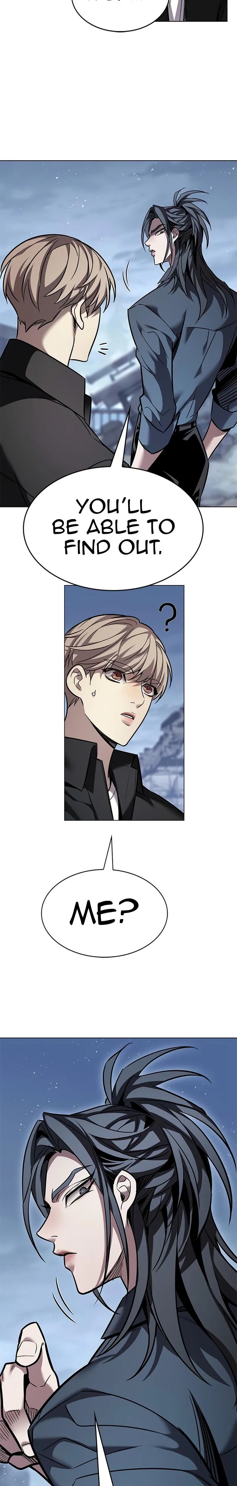 Eleceed, chapter 391, image 11
