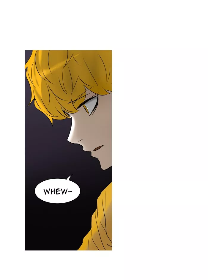 Tower of God, chapter 277, image 33
