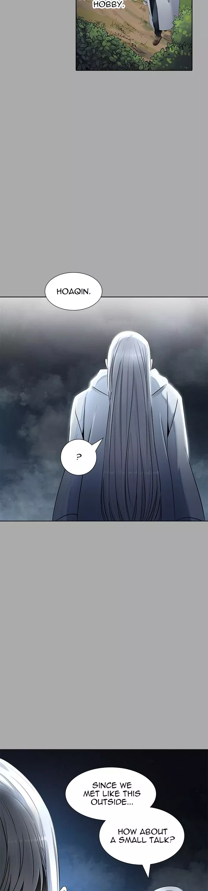 Tower of God, chapter 514, image 5