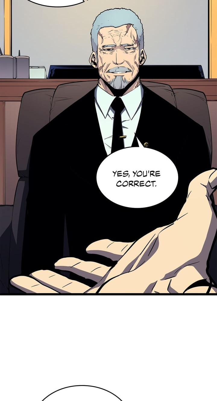 Solo Leveling, chapter 84, page 40