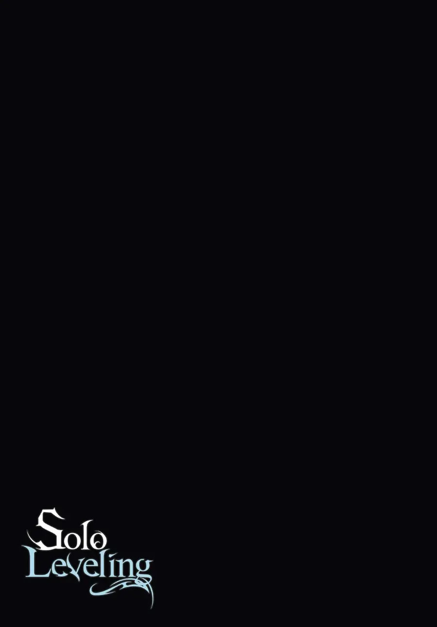 Solo Leveling, chapter 6, page 6