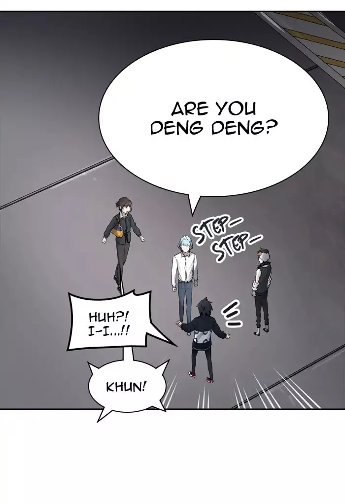 Tower of God, chapter 424, image 100