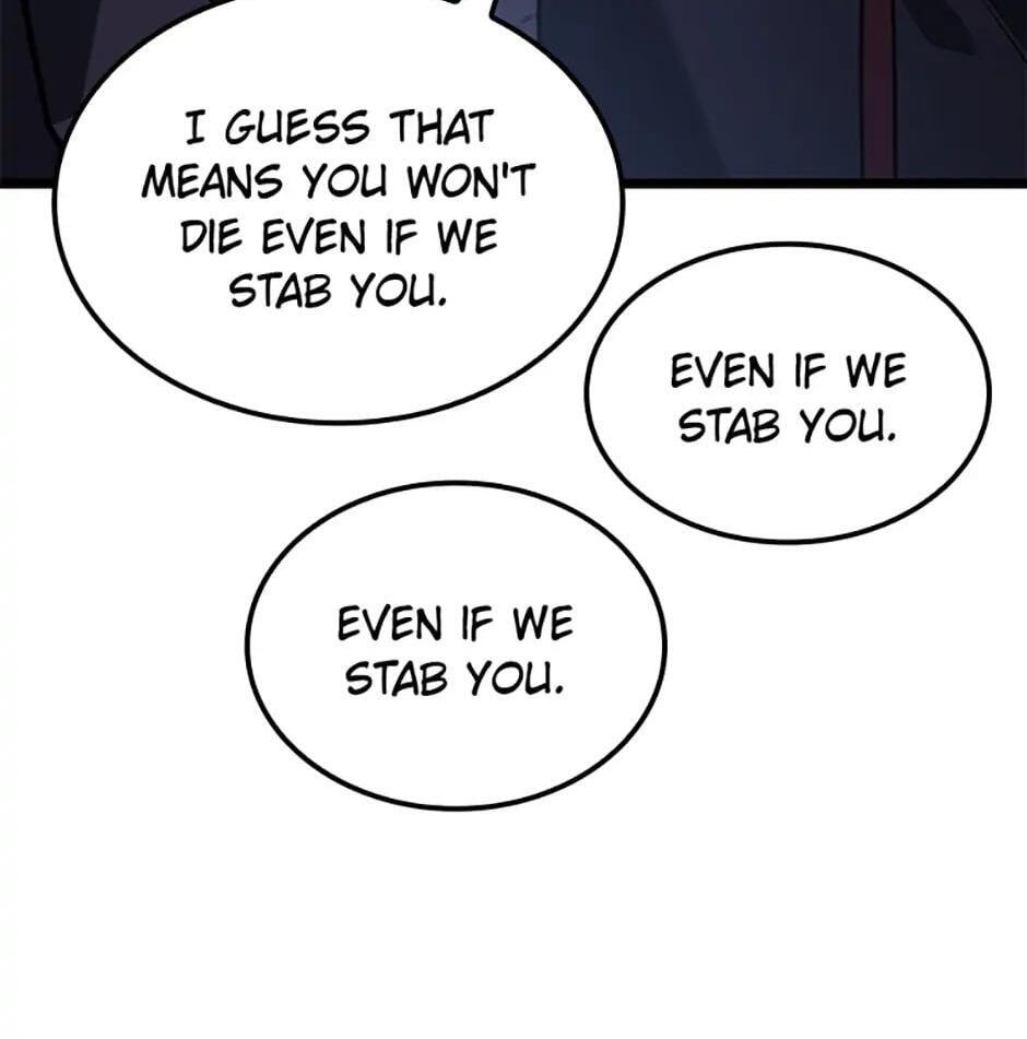 Revenge of the Baskerville Bloodhound, chapter 2, image 135