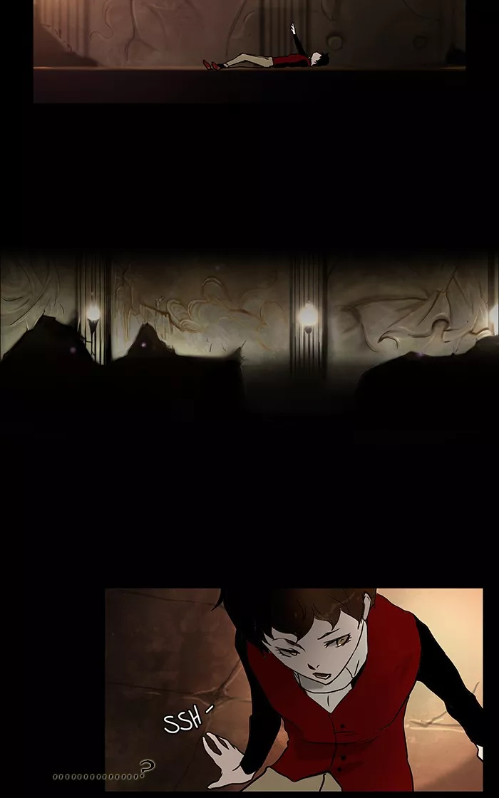 Tower of God, chapter 1, image 17