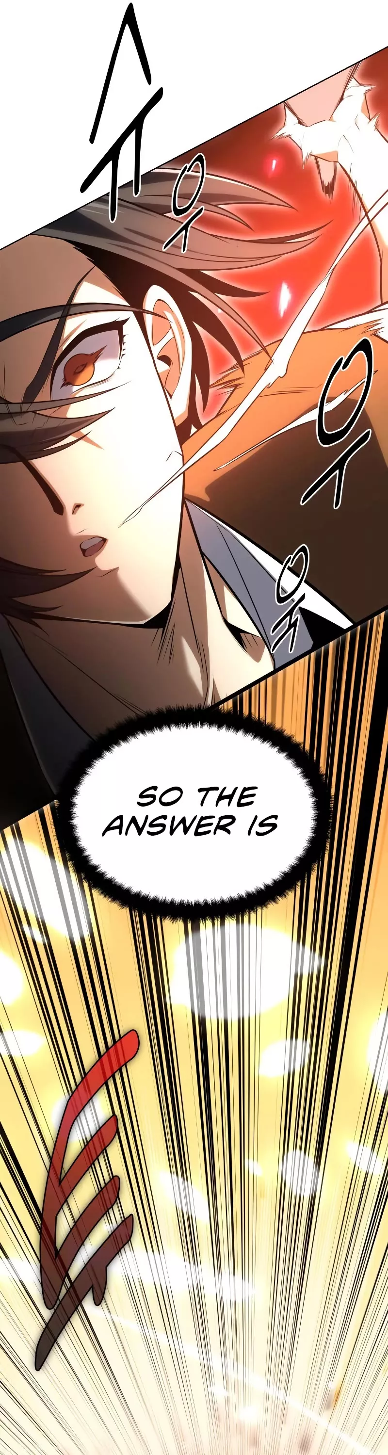 I Killed the Main Player, chapter 4, image 76