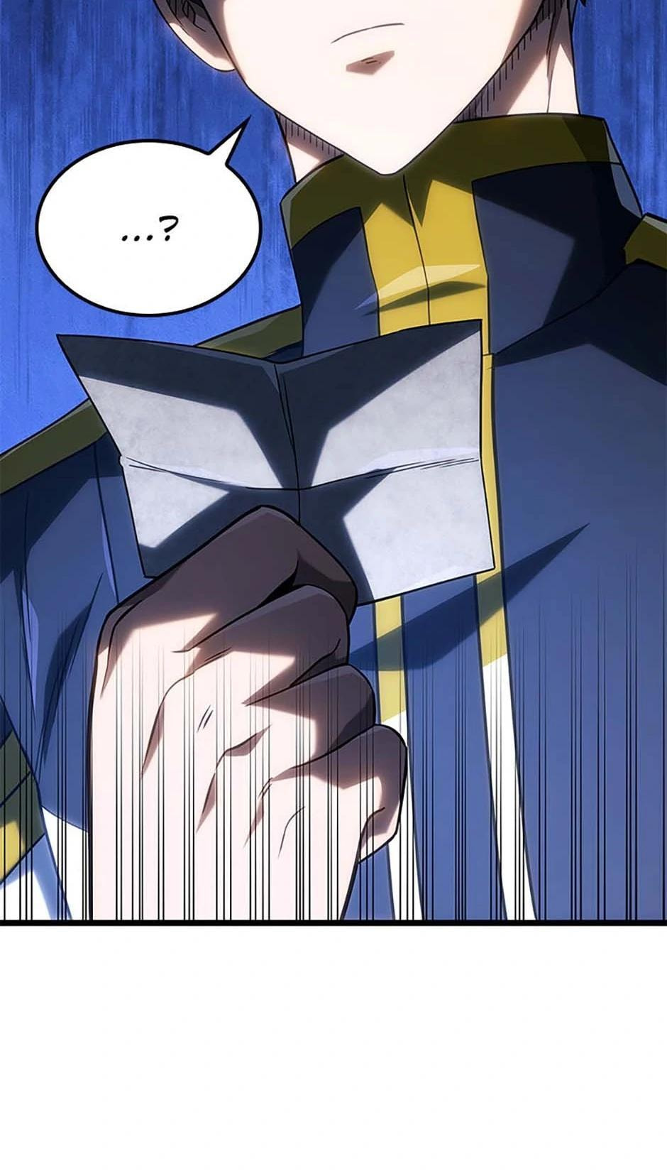 Revenge of the Baskerville Bloodhound, chapter 100, image 82