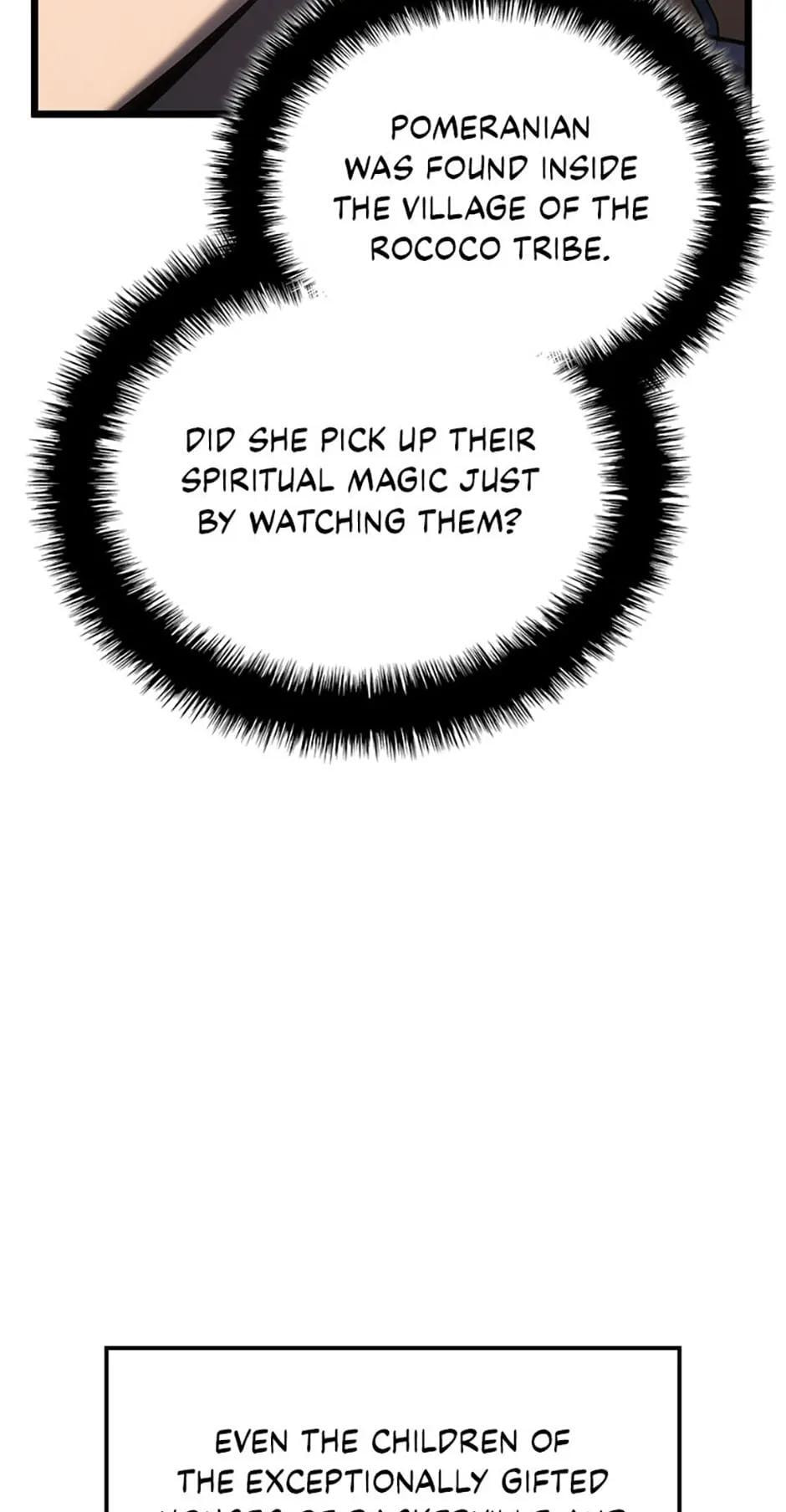 Revenge of the Baskerville Bloodhound, chapter 63, image 50