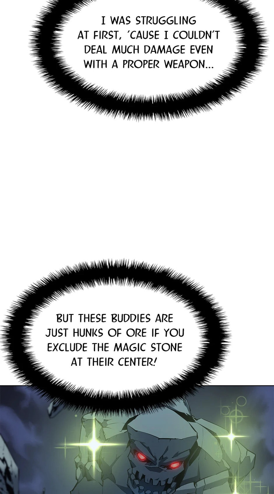 Overgeared (Team Argo), chapter 59, image 38