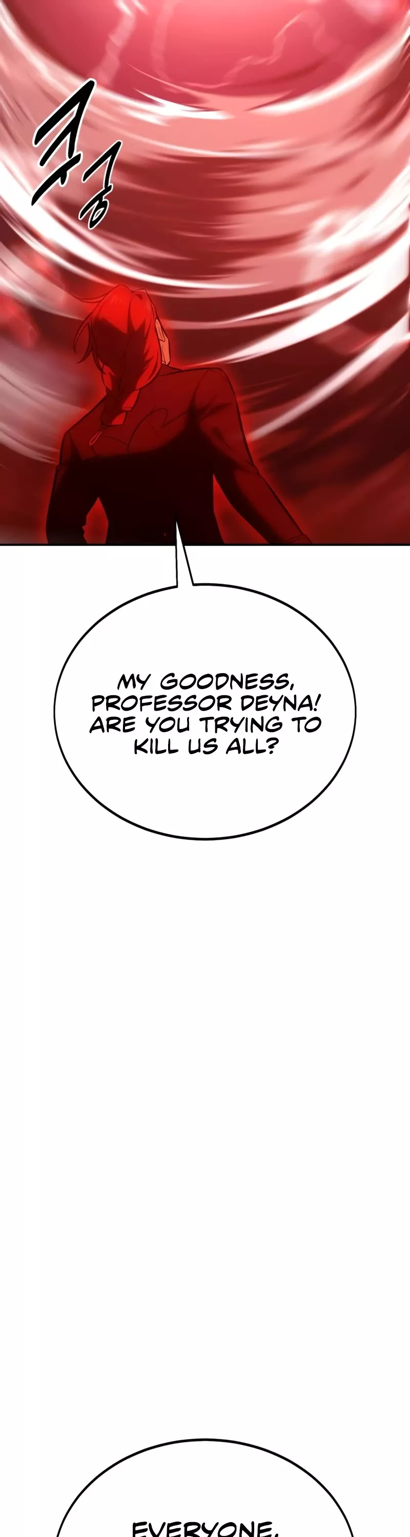 I Killed the Main Player, chapter 38, image 27