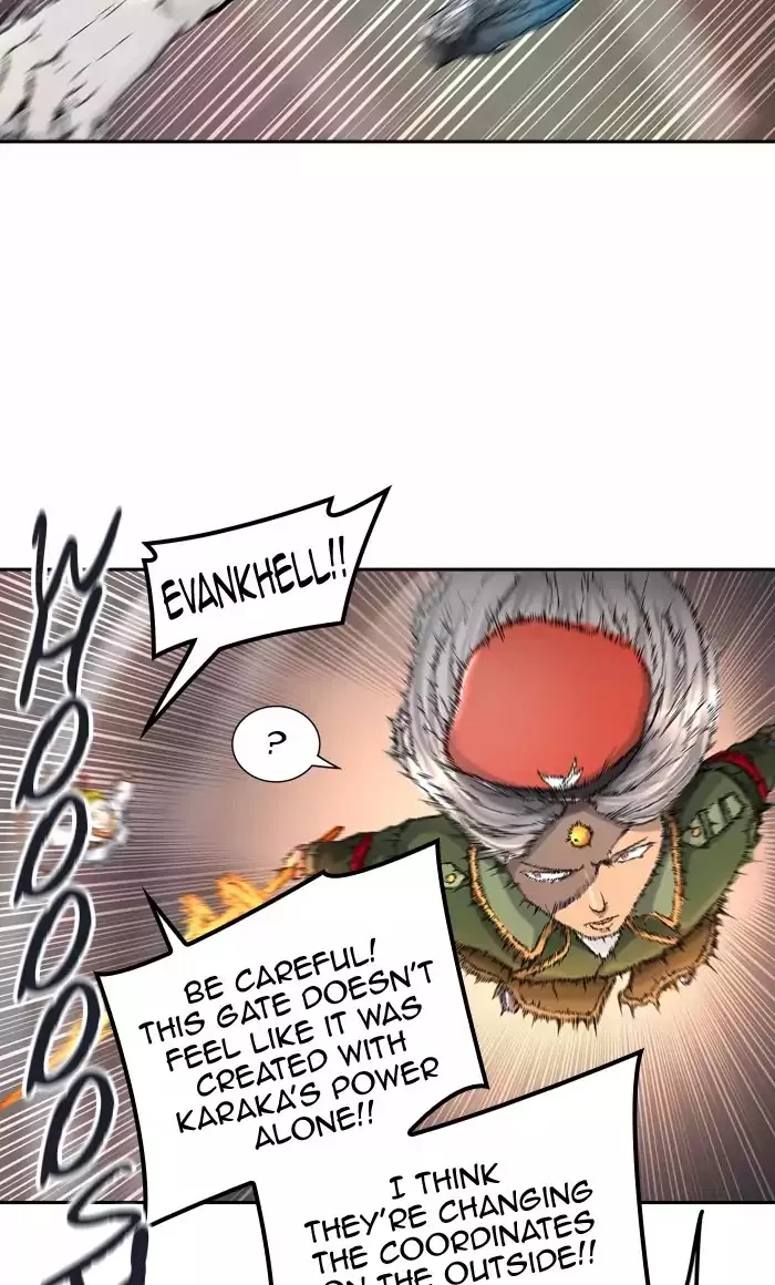 Tower of God, chapter 403, image 2