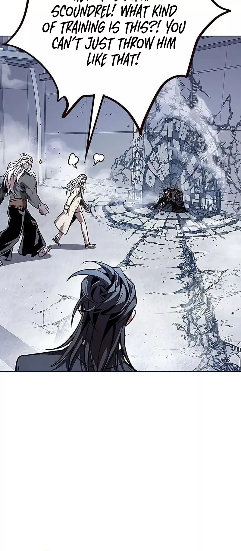 Eleceed, chapter 357, image 22
