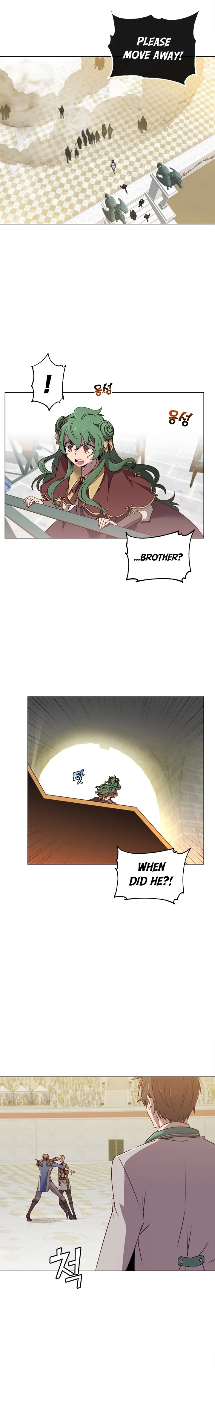 The Max Level Hero has Returned!, chapter 20, image 9