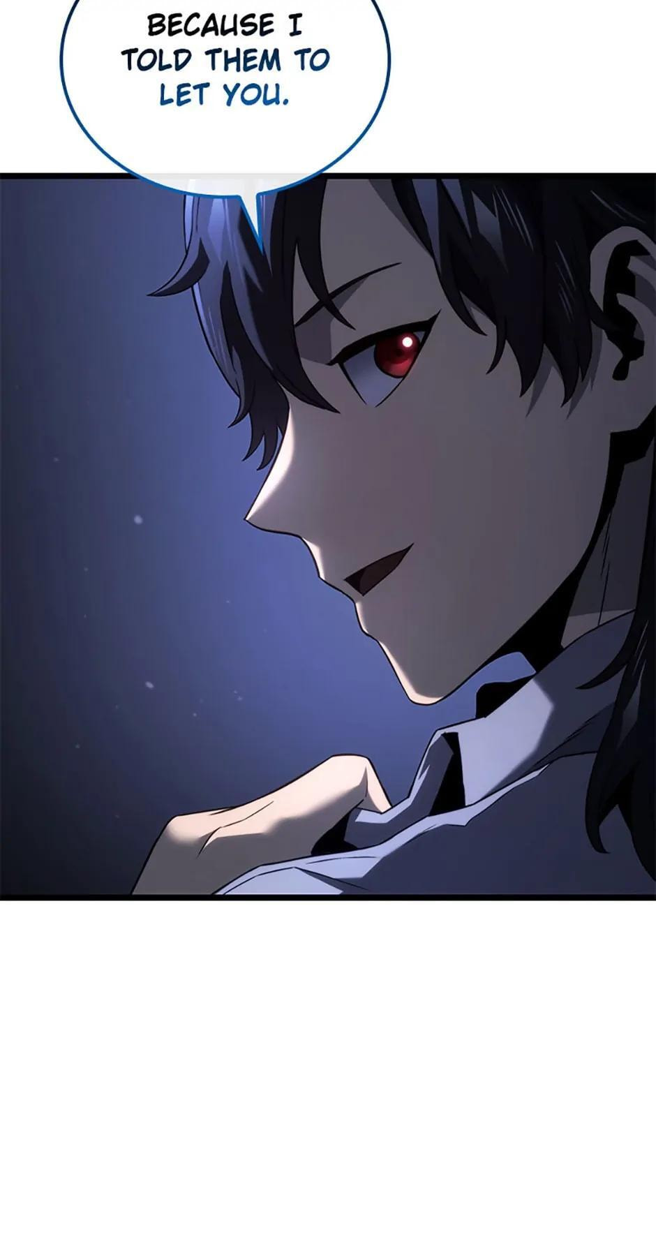 Revenge of the Baskerville Bloodhound, chapter 64, image 75