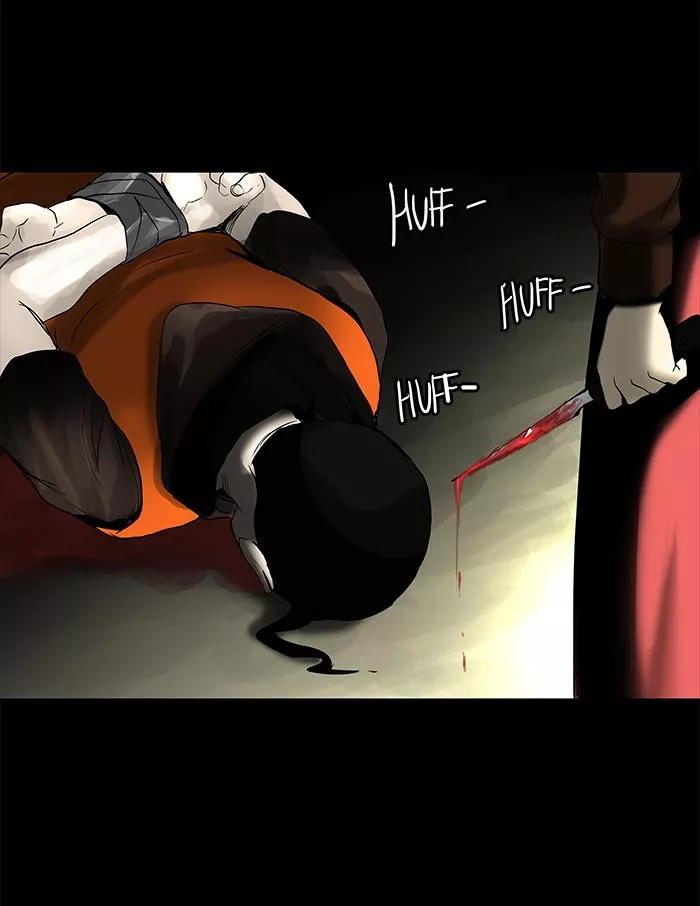 Tower of God, chapter 131, image 39