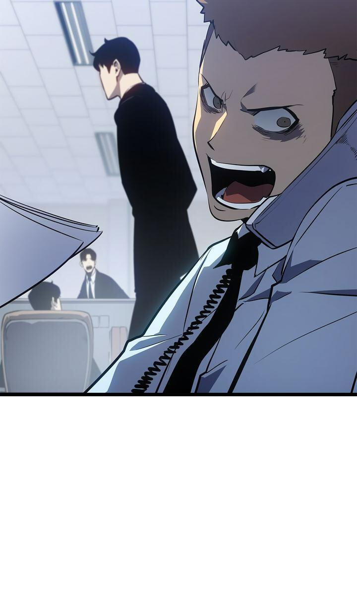 Solo Leveling, chapter 177, image 80