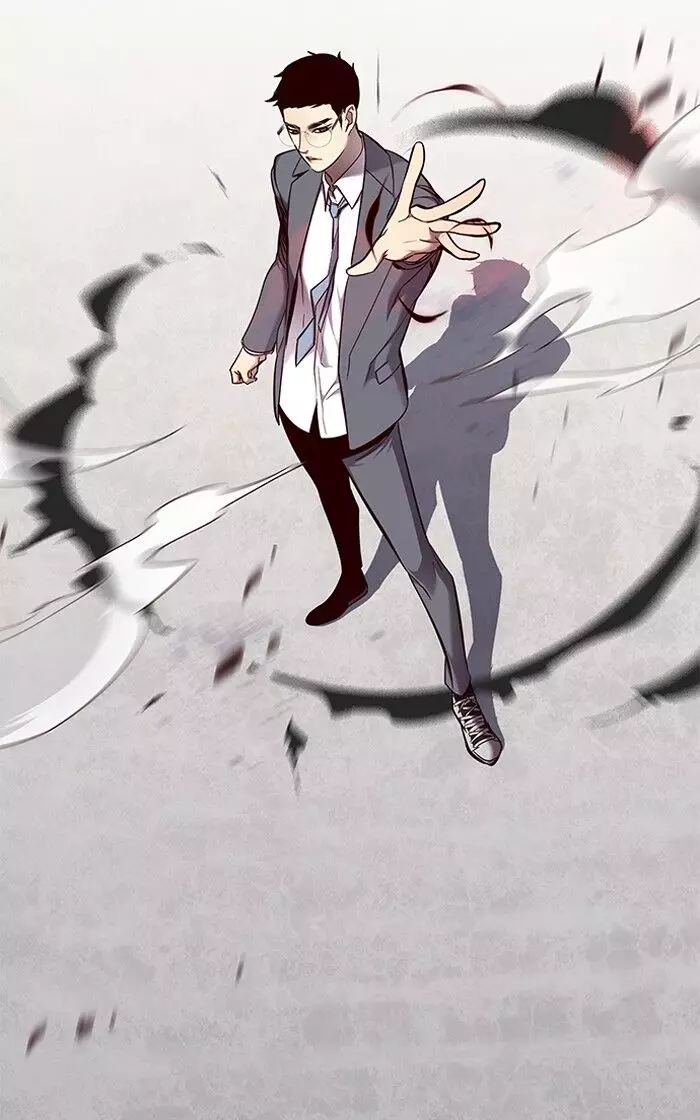Eleceed, chapter 66, image 3