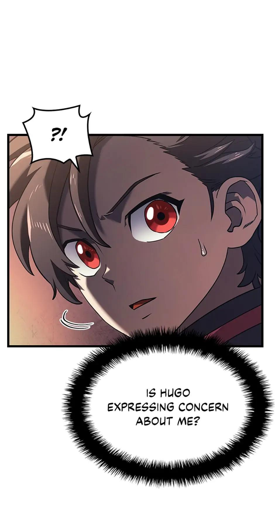 Revenge of the Baskerville Bloodhound, chapter 14, image 51