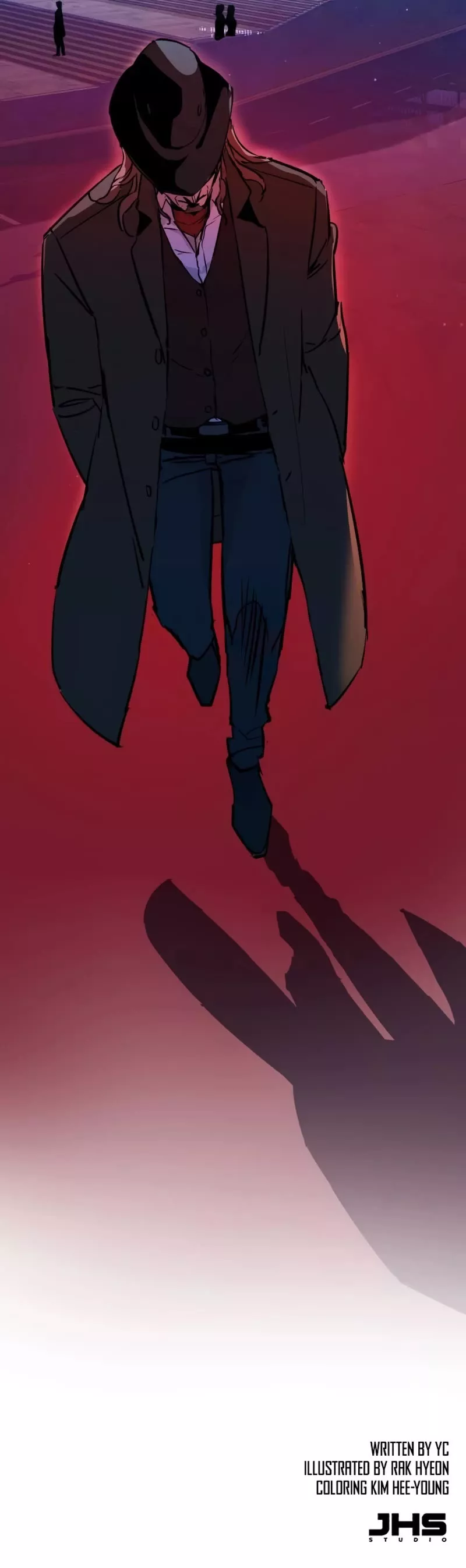 Teenage Mercenary, chapter 187, image 53