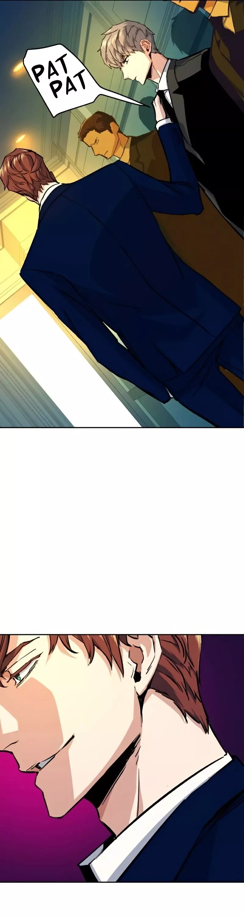 Teenage Mercenary, chapter 73, image 22