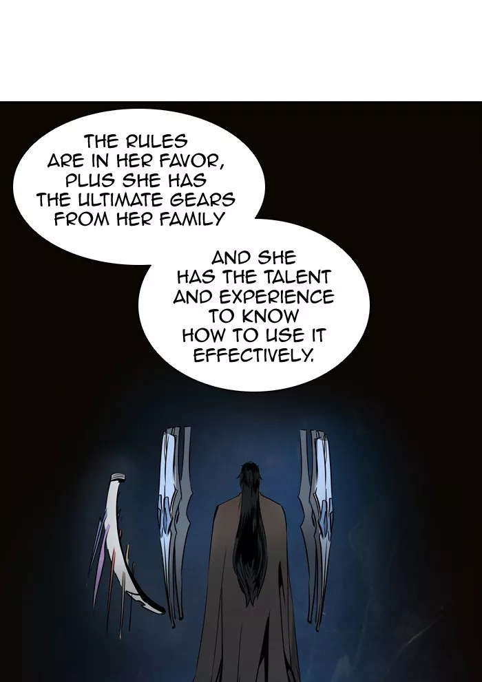 Tower of God, chapter 296, image 83