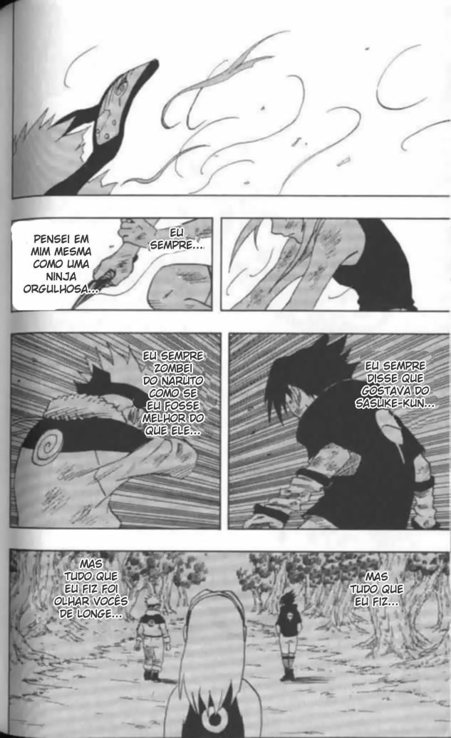 Naruto, chapter 54, image 3