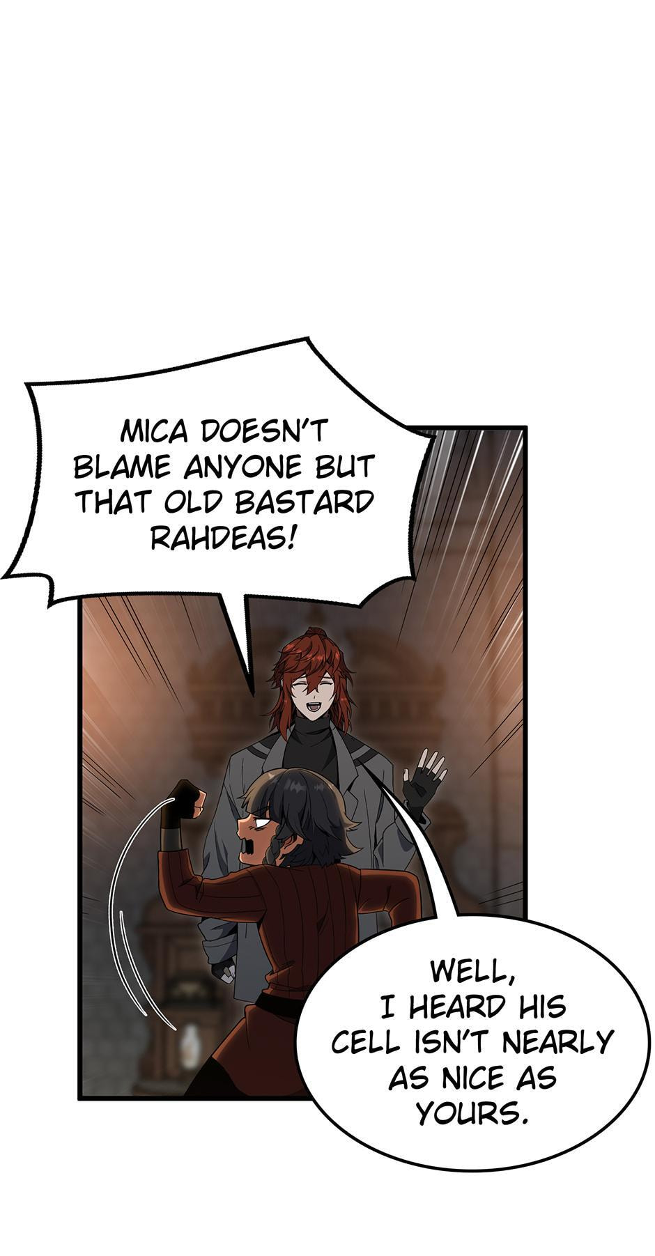 The Beginning After the End, chapter 212, image 65