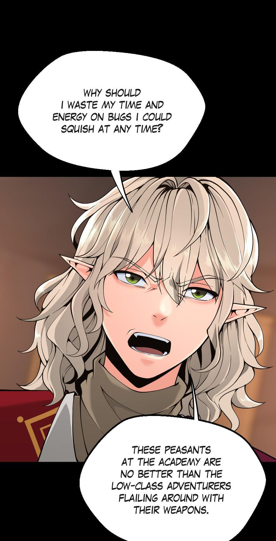 The Beginning After the End, chapter 122, image 28