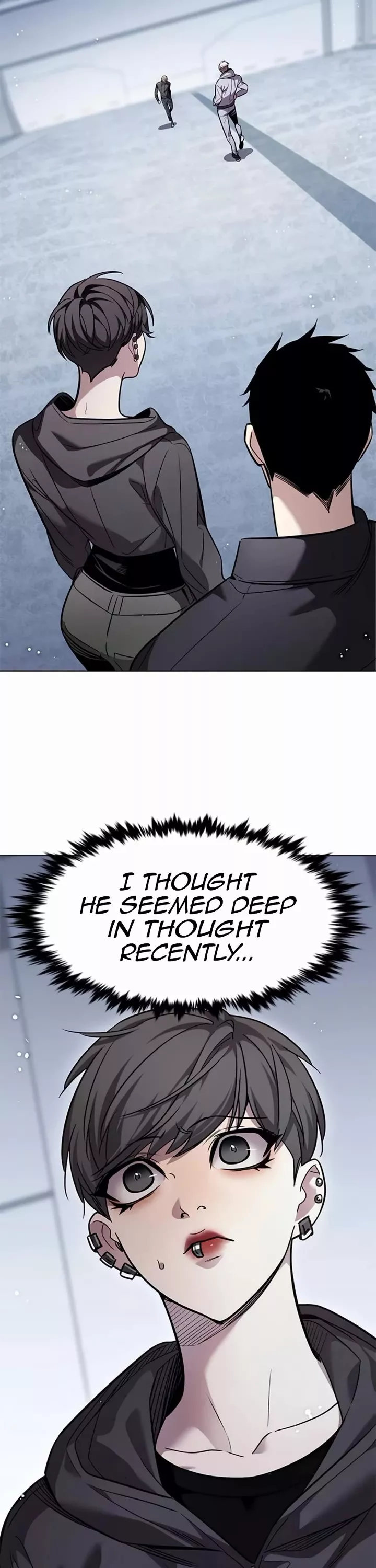 Eleceed, chapter 389, image 15