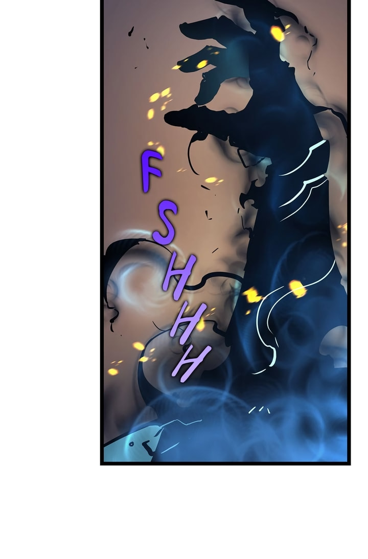 Solo Leveling, chapter 104, page 80
