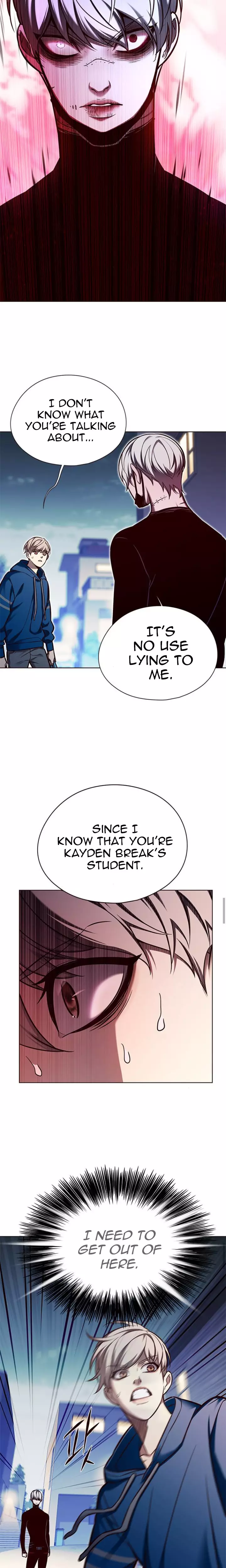 Eleceed, chapter 125, image 9