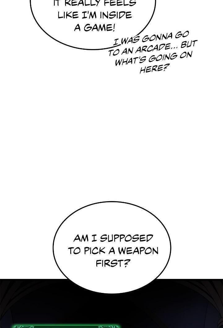 Solo Leveling, chapter 193, image 91