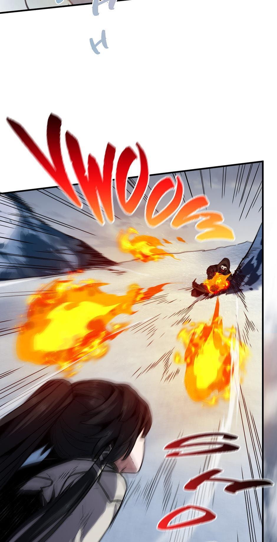 The Beginning After the End, chapter 231, image 34