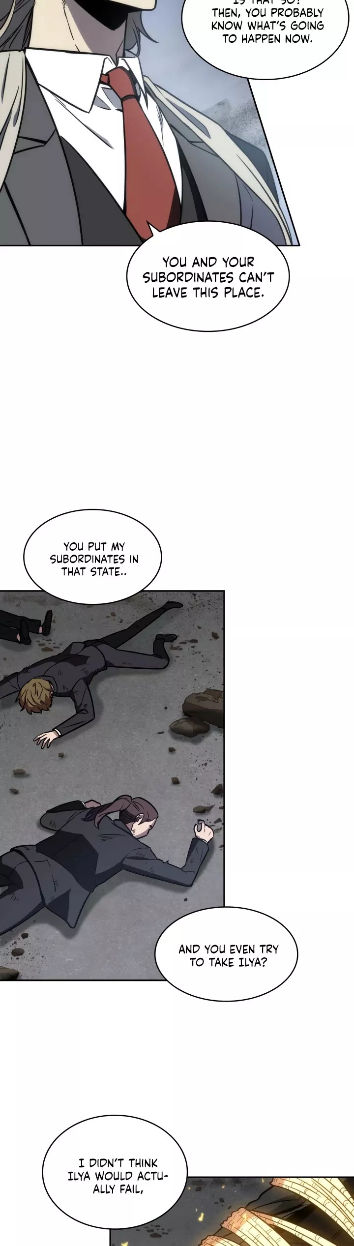 Tomb Raider King, chapter 214, image 22